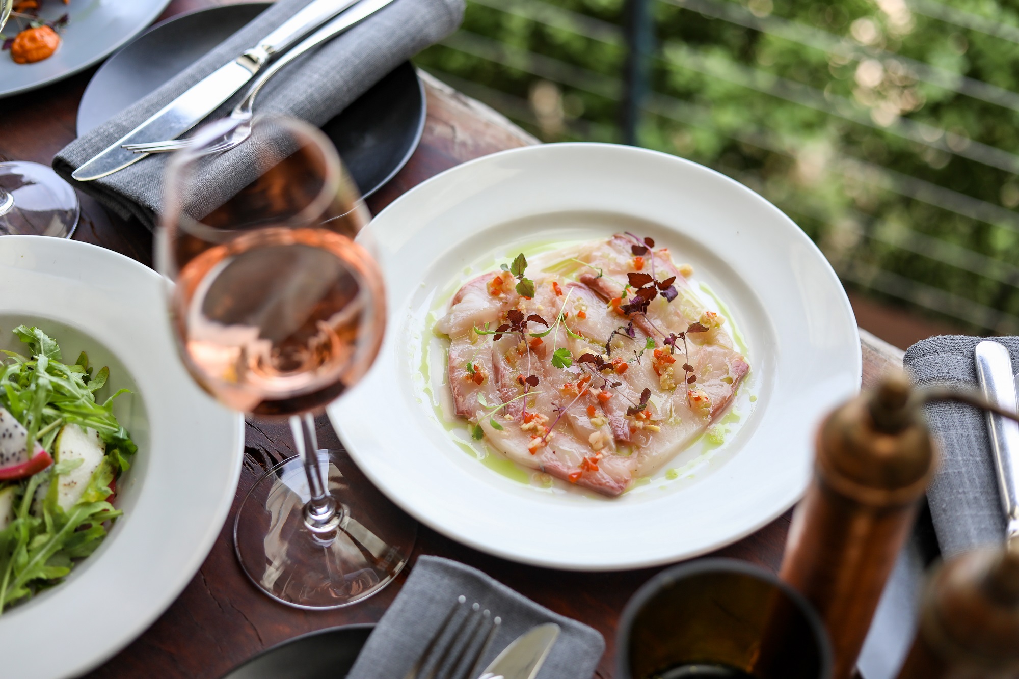 Best wineries in Canberra for lunch Contentious Character