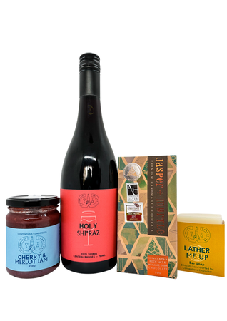 You're On My Mind Hamper $69