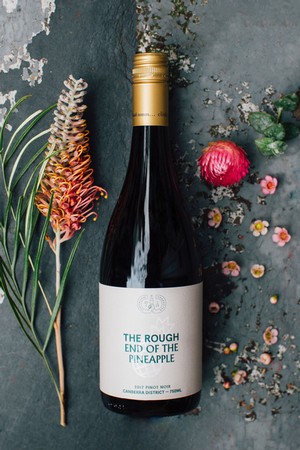 2017 Pinot Noir
