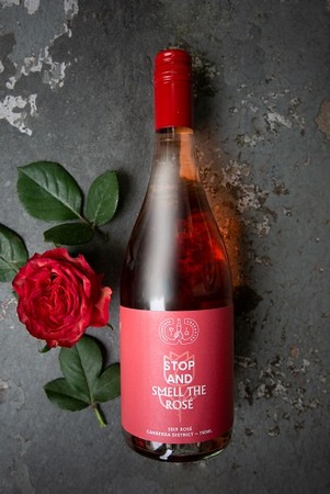 2019 Rose