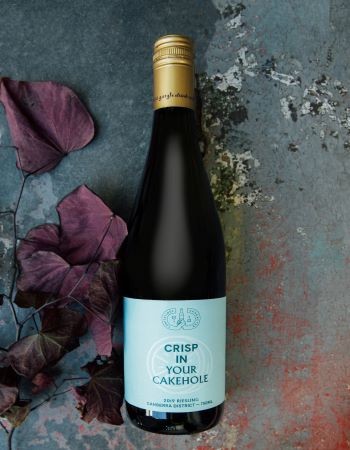 2019 Riesling