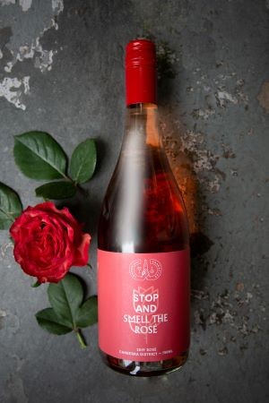 2019 Rose