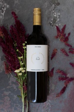2016 Shiraz