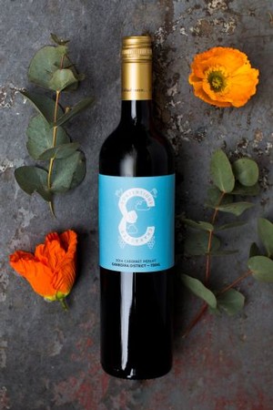 2016 Cabernet Merlot