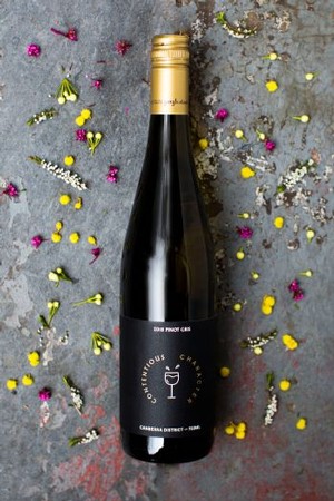2018 Pinot Gris