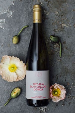 2018 Riesling