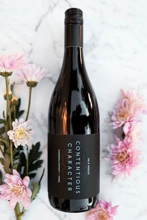 2019 Merlot