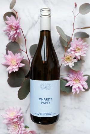 2021 Chardonnay
