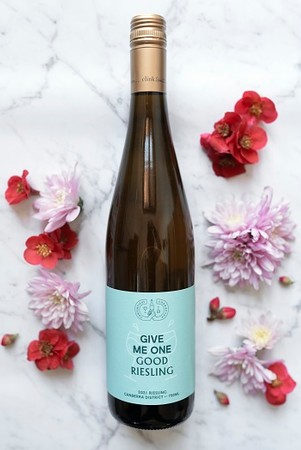 2021 Riesling