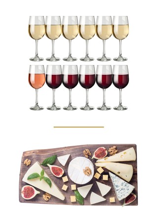 Indulgence w/ Elements