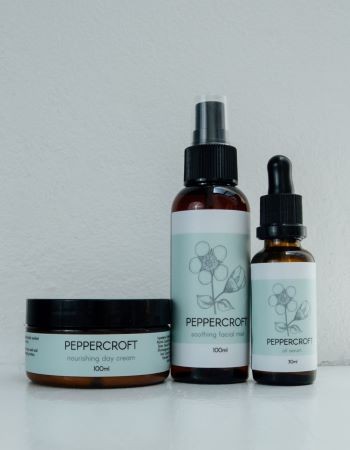 Peppercroft Gift Box
