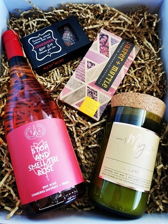 Mother's Day Gift Hamper $99