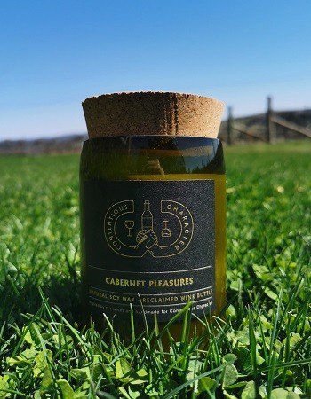Cabernet Pleasures