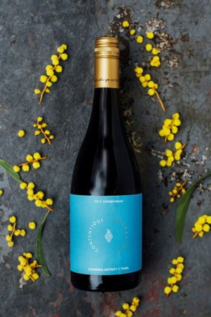 2017 Chardonnay