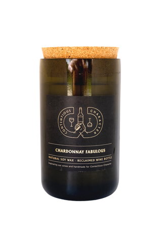 Chardonnay Fabulous