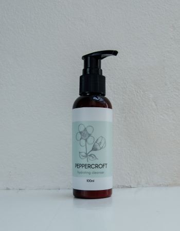 Hydrating Cleanser
