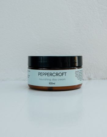 Nourishing Day Cream