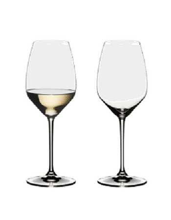 Riedel CC Branded Extreme Riesling, 2pc