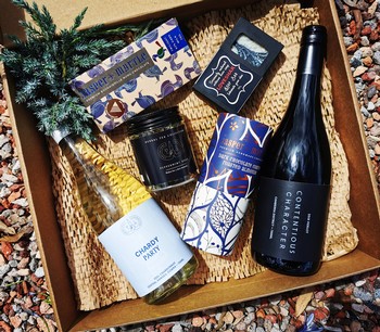 Valentine's Special Hamper (For Him)