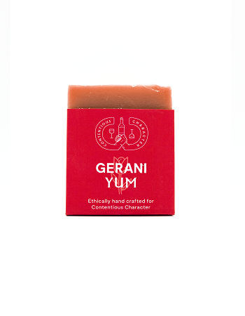 Gerani Yum