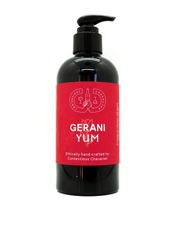 Gerani Yum