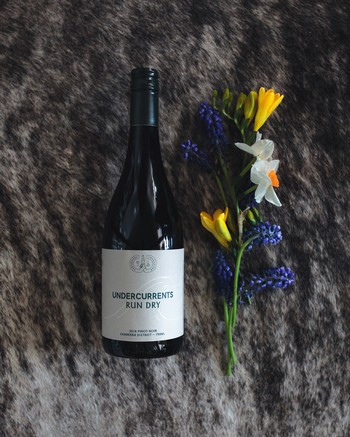 2018 Pinot Noir