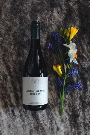 2018 Pinot Noir