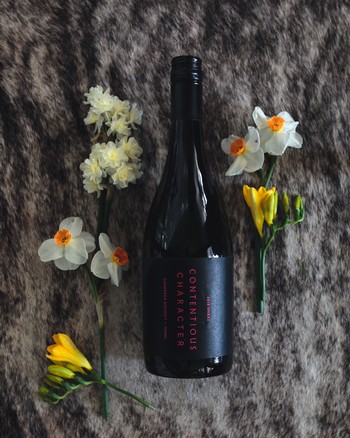 2018 Shiraz