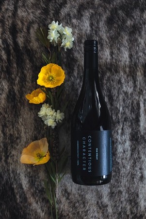 2018 Merlot