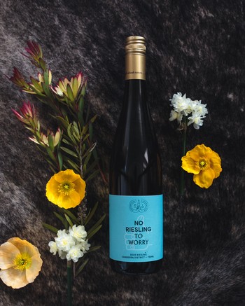 2020 Riesling