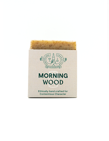 Morning Wood