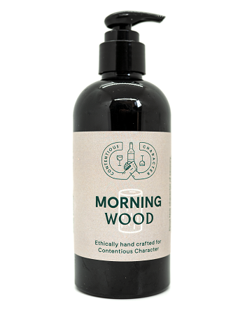 Morning Wood