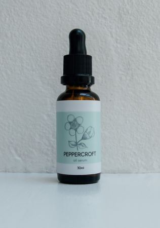 Oil Serum