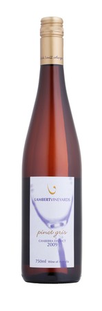2008 Pinot Gris