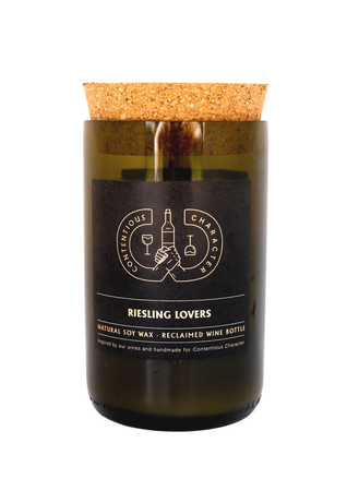 Riesling Lovers