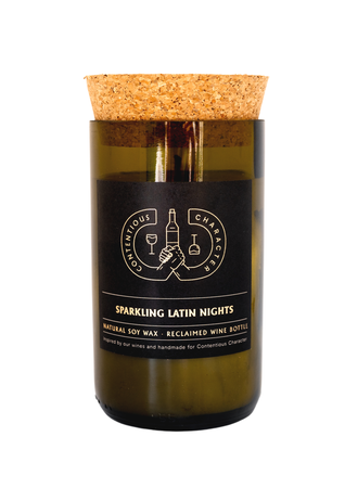 Sparkling Latin Nights