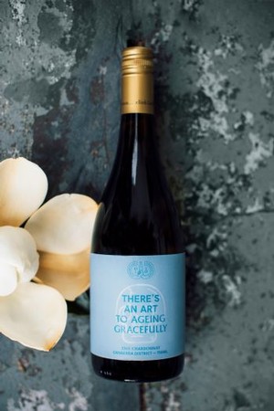 2015 Chardonnay