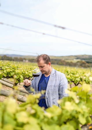 Private Tasting with Winemaker and 3 Course Lunch
