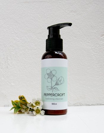 Hydrating Cleanser
