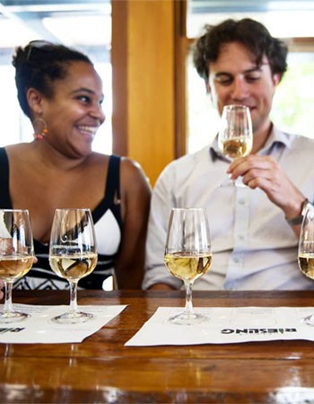 Indulgence Tasting