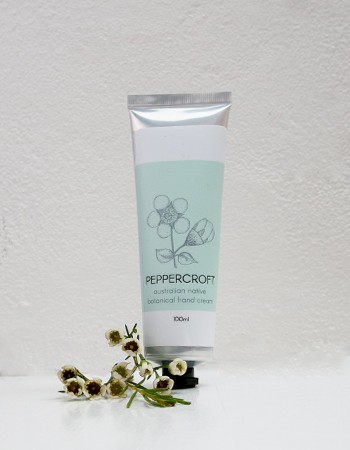 Australian Native Botanical Hand Cream