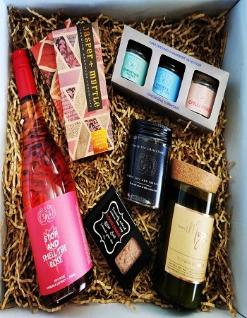 Mother's Day Gift Hamper $159