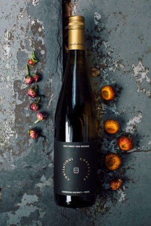 2015 Pinot Gris