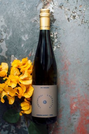 2015 Riesling