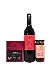 The Gourmet Hamper $69