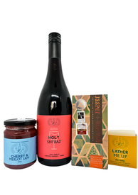 You're On My Mind Hamper $69