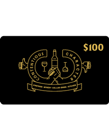 Gift Card $100