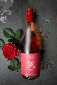 2019 Rose