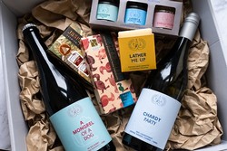 The Ultimate Contentious Hamper $99