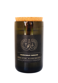 Chardonnay Fabulous